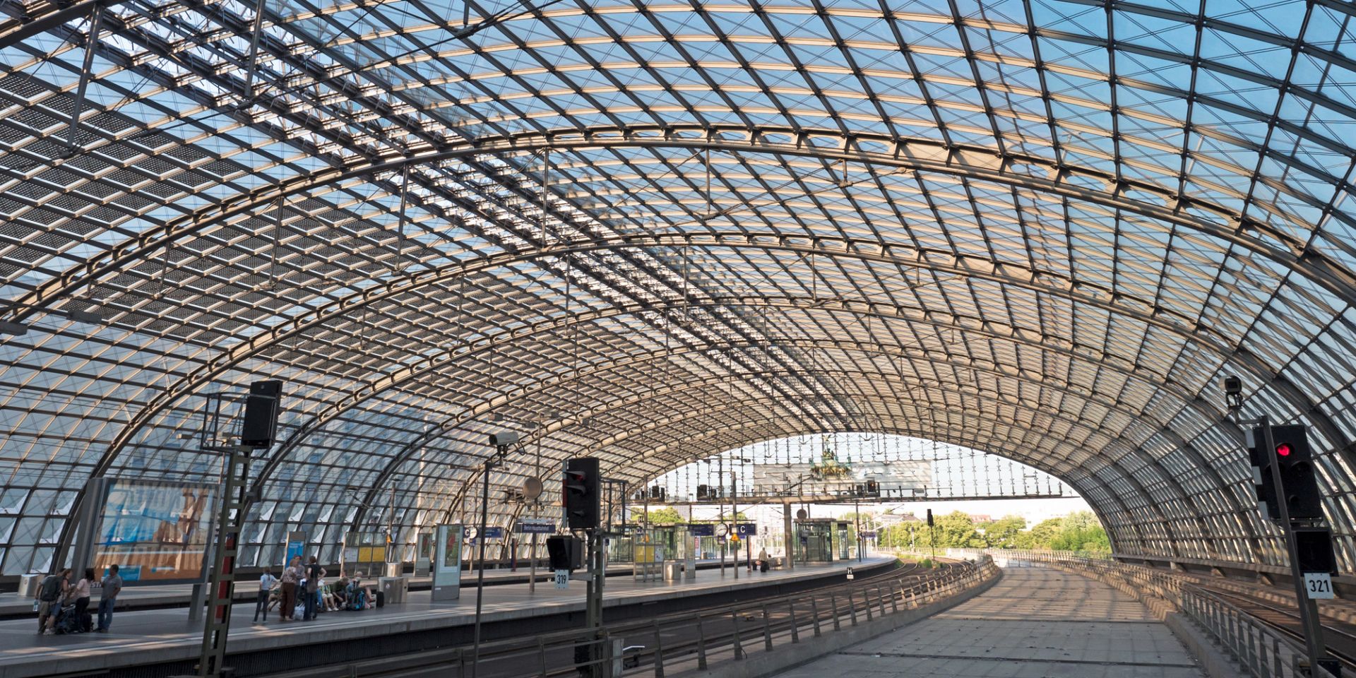 Glasproject van Viskon Glas